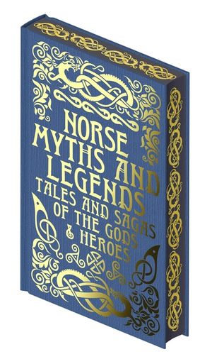 Norse Myths & Legends image number 0