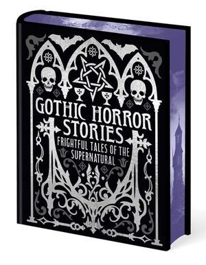 Gothic Horror Stories image number 0
