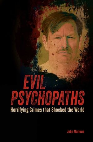 Evil Psychopaths image number 0