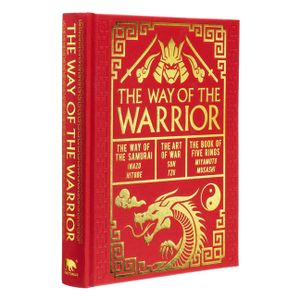 The Way of the Warrior image number 0