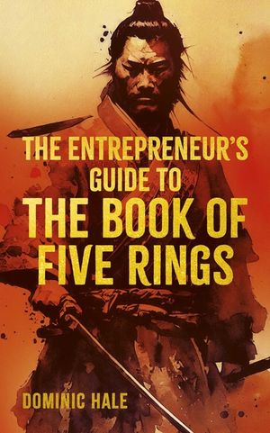 The Entrepreneur's Guide to the Book of Five Rings image number 0