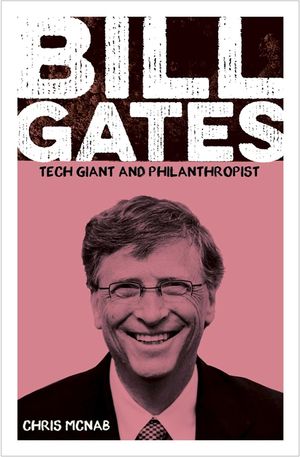 Bill Gates: Tech Giant and Philanthropist image number 0