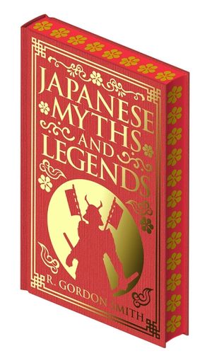 Japanese Myths and Legends image number 0