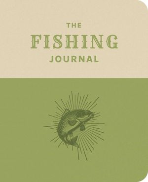 The Fishing Journal image number 0