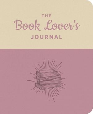 The Book Lover's Journal image number 0
