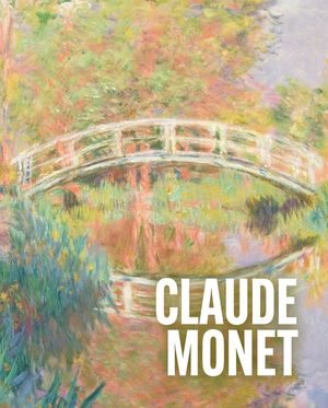 Art Masters: Claude Monet image number 0