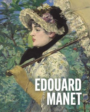 Art Masters: Edouard Manet image number 0