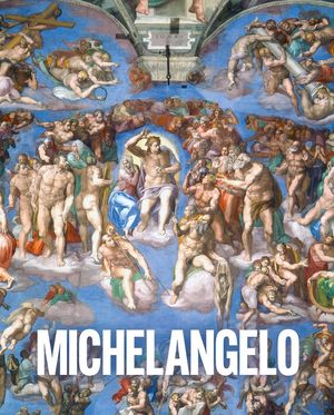 Art Masters: Michelangelo image number 0