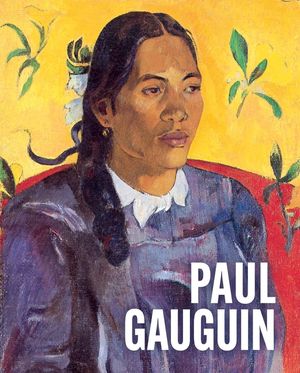 Art Masters: Paul Gauguin image number 0