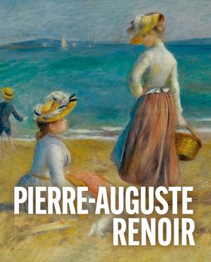 Art Masters: Pierre-Auguste Renoir image number 0