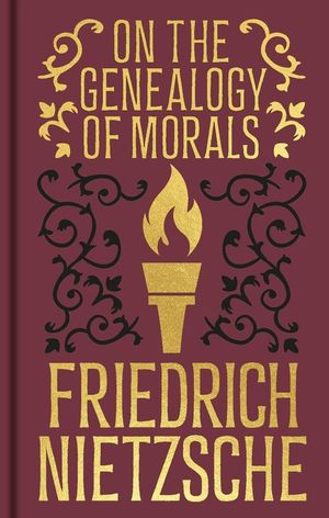 On the Genealogy of Morals image number 0