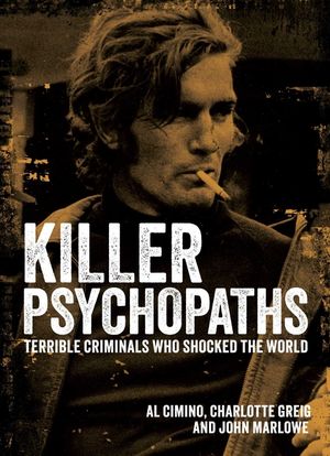 Killer Psychopaths image number 0