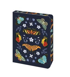The Butterflies Journal image number 0