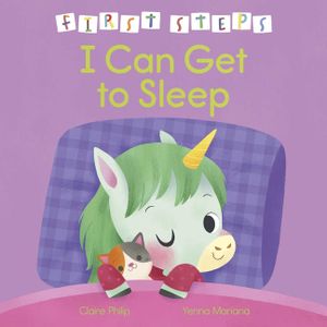 First Steps: I Can Get to Sleep image number 0