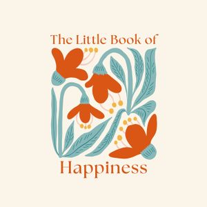 The Little Book of Happiness image number 0