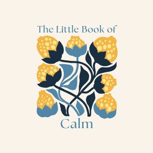 The Little Book of Calm image number 0