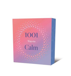 1001 Ways to Calm image number 0