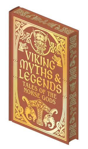 Viking Myths & Legends image number 0