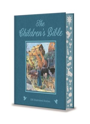 The Children's Bible image number 0