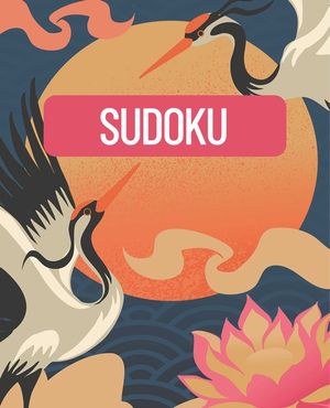 Sudoku: Over 300 Puzzles image number 0