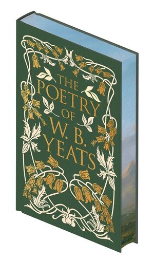 The Poetry of W. B. Yeats image number 0