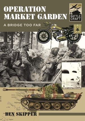 Operation Market Garden: A Bridge Too Far image number 0