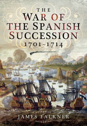 The War of the Spanish Succession 1701-1714 image number 0
