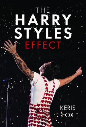 The Harry Styles Effect image number 0