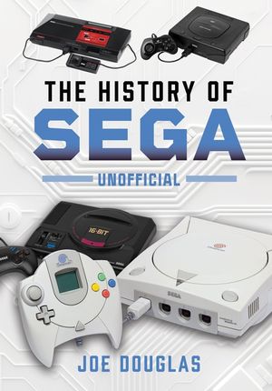 The History of Sega image number 0