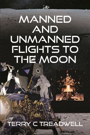 Manned and Unmanned Flights to the Moon image number 0