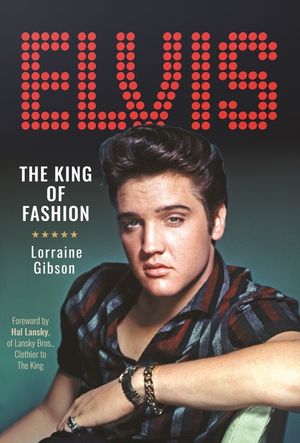 Elvis: The King of Fashion image number 0