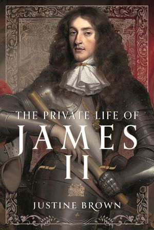 The Private Life of James II image number 0
