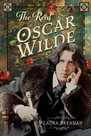 The Real Oscar Wilde image number 0