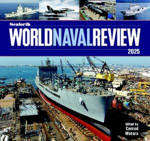 Seaforth World Naval Review 2025 image number 0