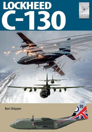 Lockheed C-130 Hercules image number 0