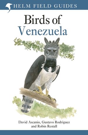 Birds of Venezuela image number 0