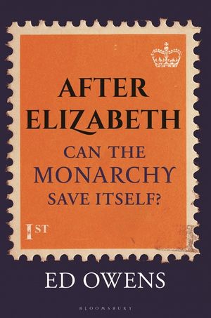After Elizabeth: Can the Monarchy Save Itself? image number 0
