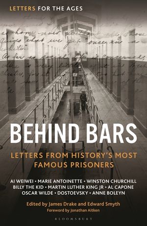 Letters for the Ages Behind Bars: A Personal History of Incarceration image number 0