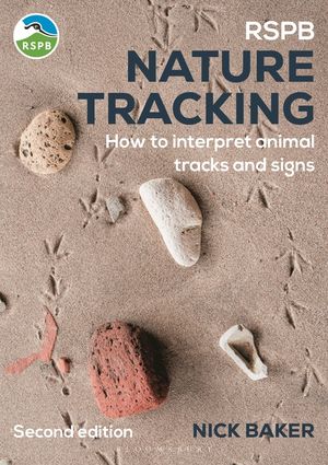 Nick Baker's Nature Tracking image number 0