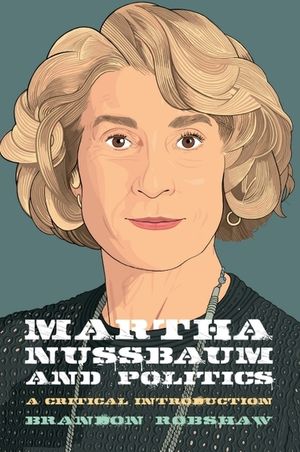 Martha Nussbaum and Politics image number 0