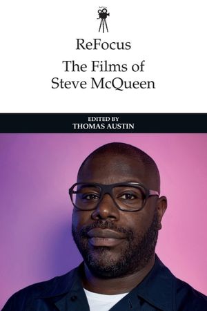 Refocus: The Films of Steve McQueen image number 0