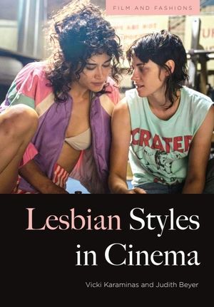 Lesbian Style in Cinema image number 0