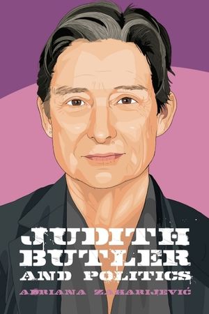 Judith Butler and Politics image number 0