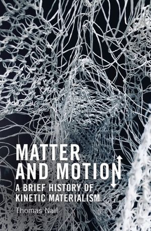 Matter and Motion image number 0