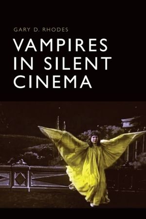 Vampires in Silent Cinema image number 0