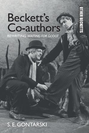 Beckett's Co-Authors: Rewriting Waiting for Godot image number 0