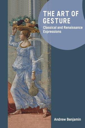 The Art of Gesture: Classical and Renaissance Expressions image number 0