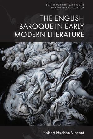 The English Baroque in Early Modern Literature image number 0