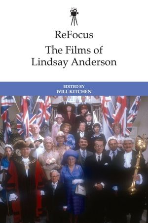 Refocus: The Films of Lindsay Anderson image number 0