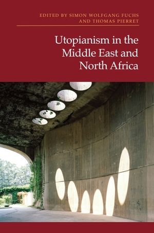 Utopianism in the Middle East and North Africa image number 0